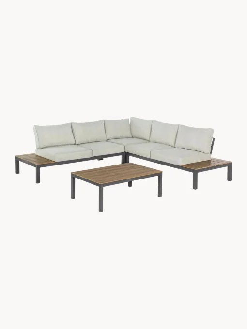 Salotto Da Giardino Elias 4 Pz