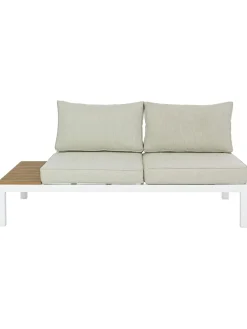 Salotto Da Giardino Elias 4 Pz