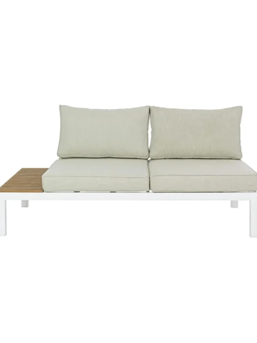 Salotto Da Giardino Elias 4 Pz