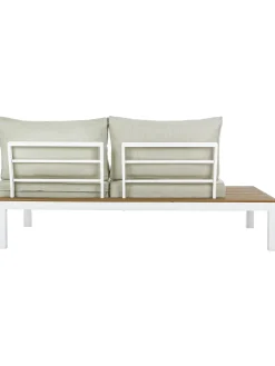 Salotto Da Giardino Elias 4 Pz