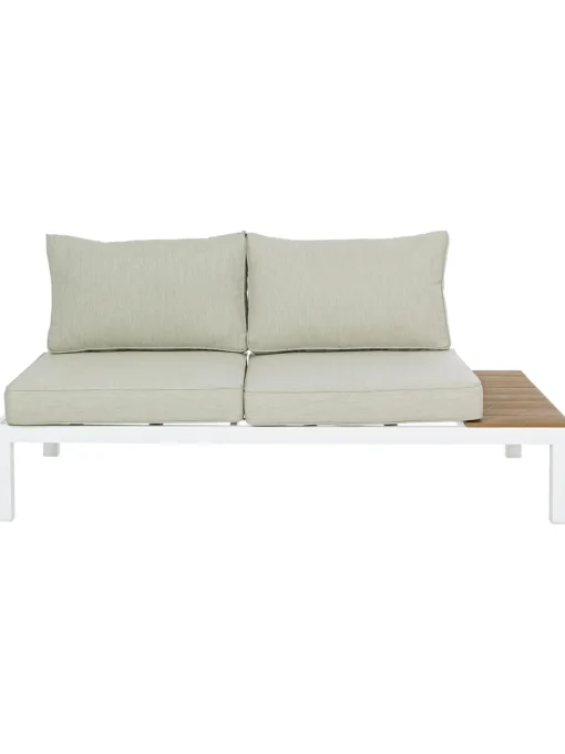 Salotto Da Giardino Elias 4 Pz