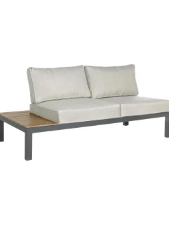 Salotto Da Giardino Elias 4 Pz