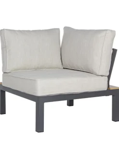 Salotto Da Giardino Elias 4 Pz