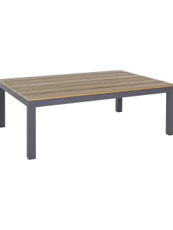 Salotto Da Giardino Elias 4 Pz