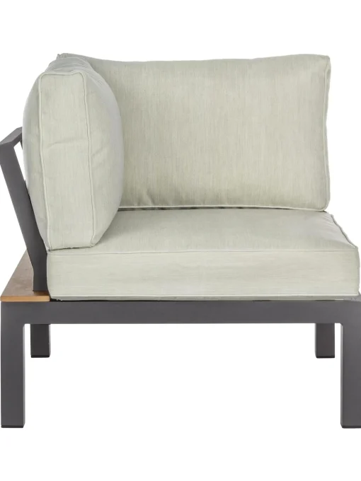 Salotto Da Giardino Elias 4 Pz
