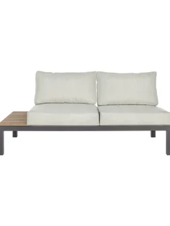 Salotto Da Giardino Elias 4 Pz