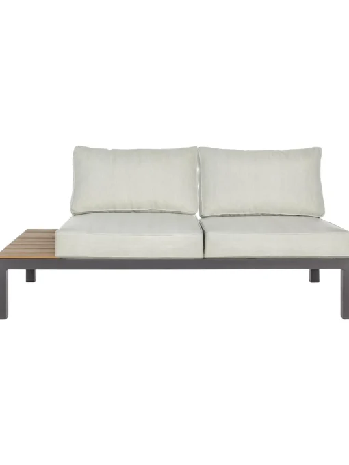 Salotto Da Giardino Elias 4 Pz