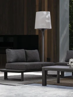 Salotto Da Giardino Konnor 3 Pz
