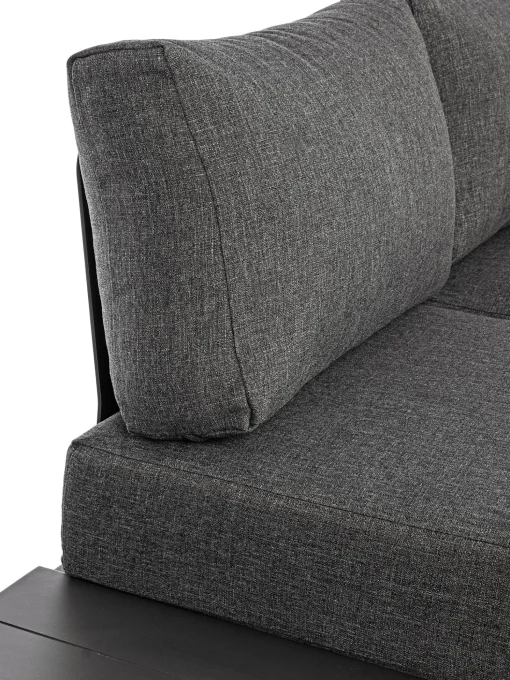 Salotto Da Giardino Konnor 3 Pz