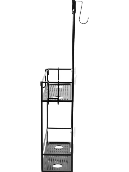 Scaffale Doccia Cubiko