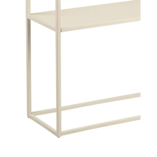 Scaffale In Metallo Con Ripiano Neptun