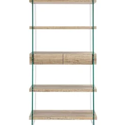 Scaffale Kenya