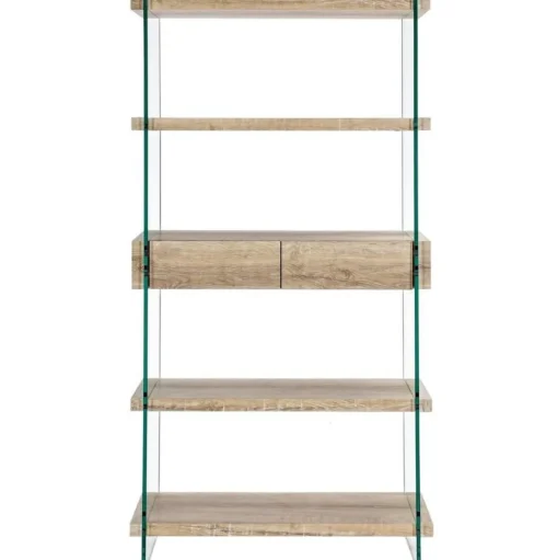 Scaffale Kenya