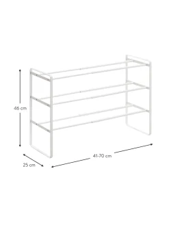 Scarpiera Estensibile Frame