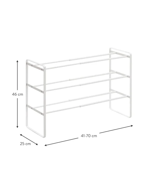 Scarpiera Estensibile Frame