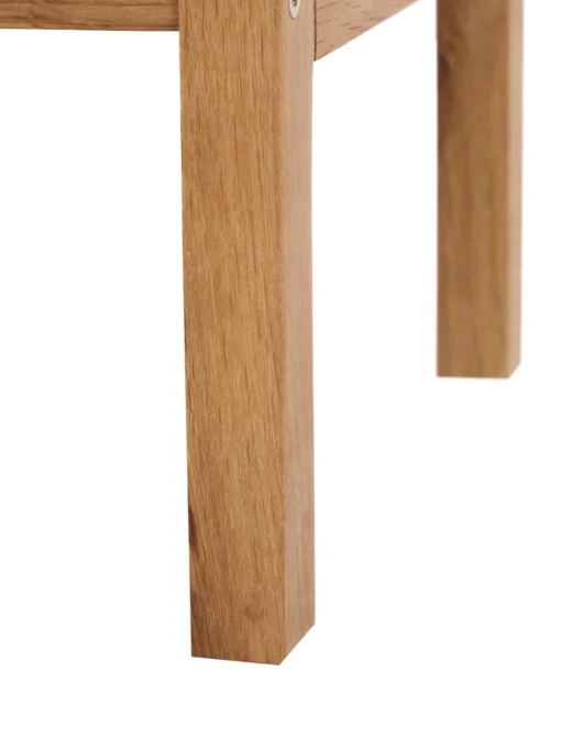 Scarpiera In Legno Confetti