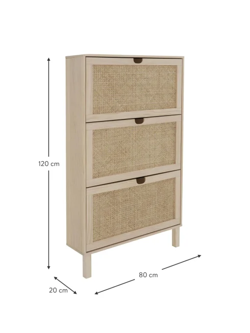 Scarpiera Sholine