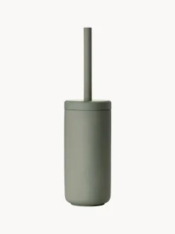 Scopino Bagno Con Contenitore Ume
