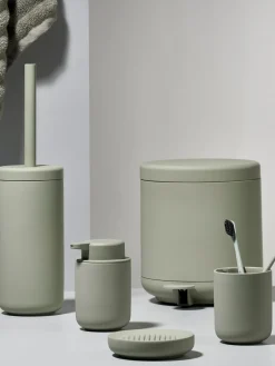 Scopino Bagno Con Contenitore Ume