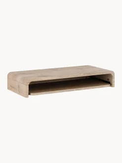 Scrivania Da Parete In Legno Woodie