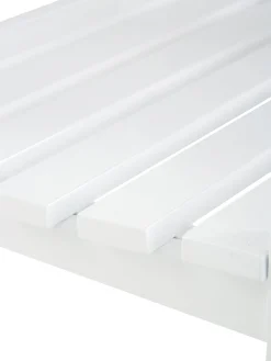 Sedia Con Braccioli Da Giardino In Legno Rosenborg