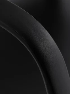 Sedia Con Braccioli In Plastica Monti 2 Pz