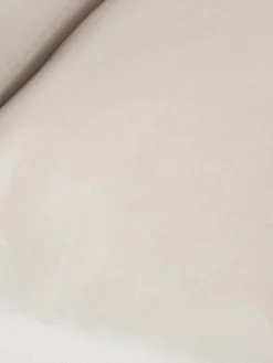 Sedia Con Braccioli In Velluto Ava