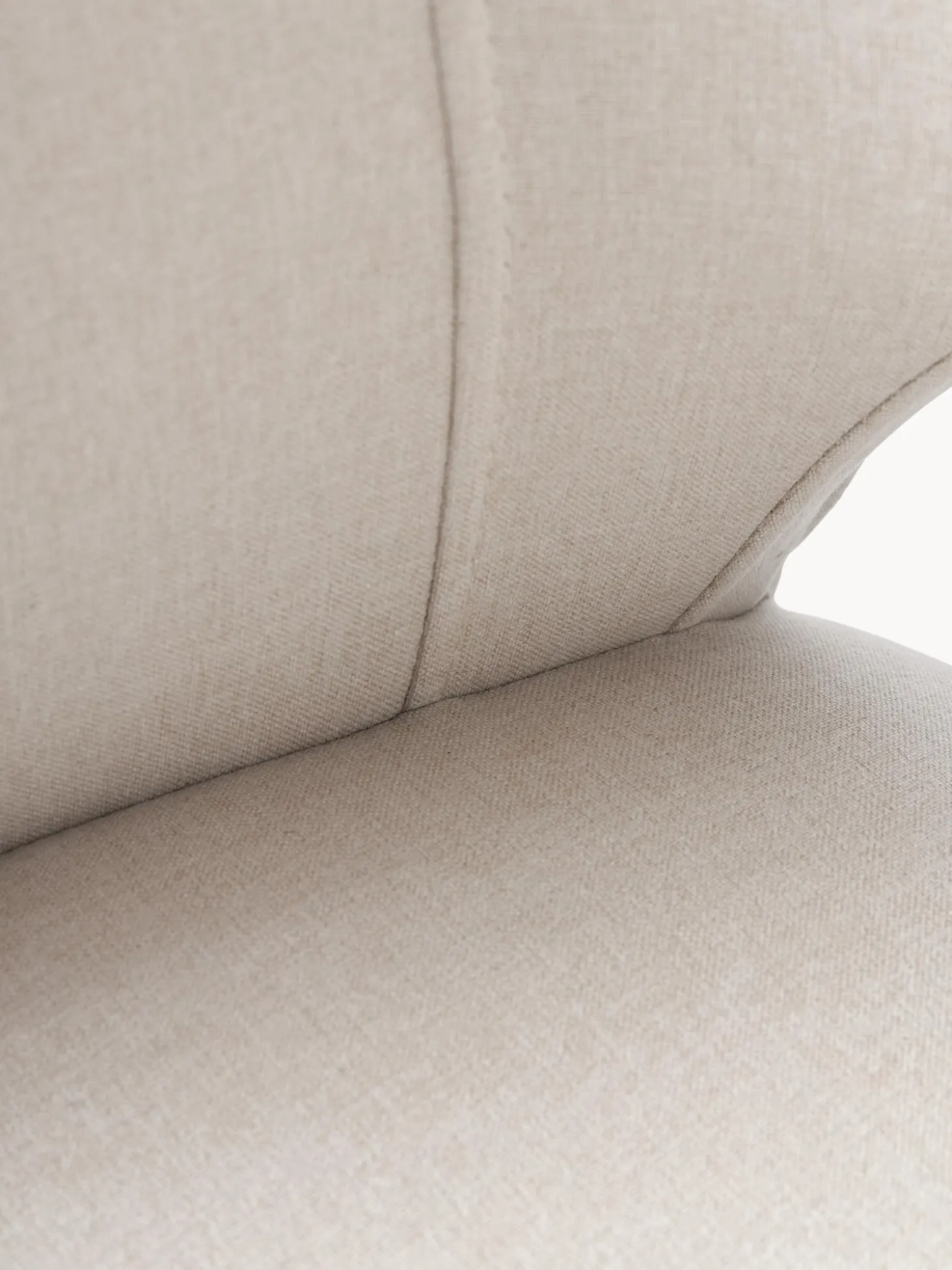 Sedia Con Braccioli Rachel