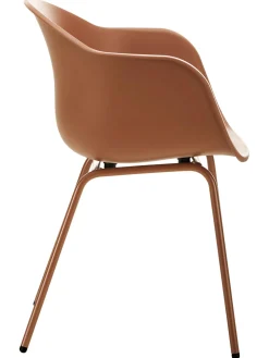 Sedia Da Giardino Claire