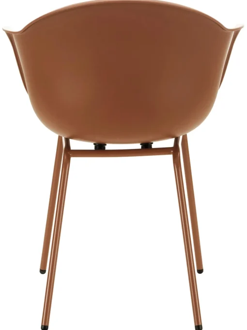 Sedia Da Giardino Claire