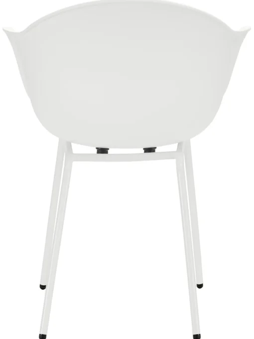 Sedia Da Giardino Claire