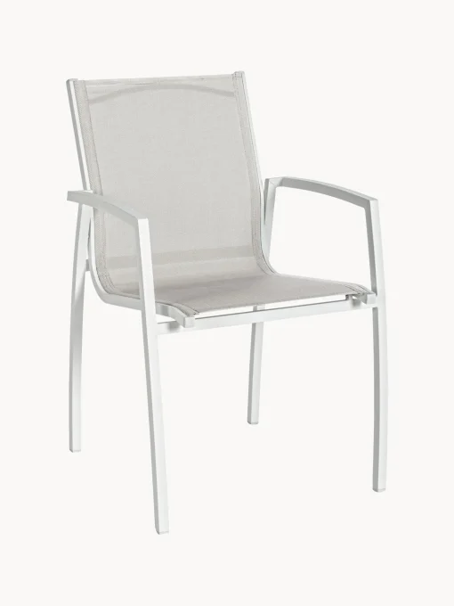 Sedia Da Giardino Hilla