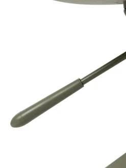 Sedia Da Scrivania In Boucle Albert, Regolabile In Altezza