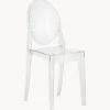 Sedia Di Design Victoria Ghost