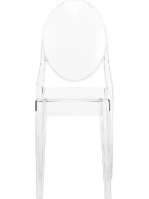 Sedia Di Design Victoria Ghost