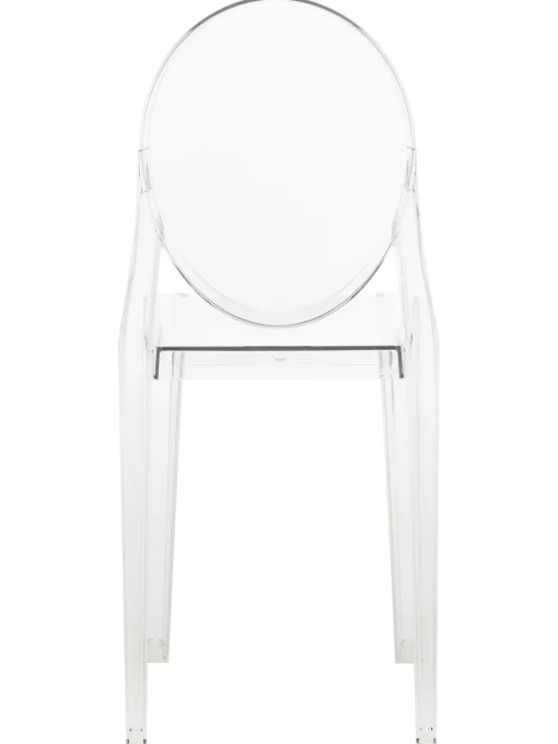 Sedia Di Design Victoria Ghost