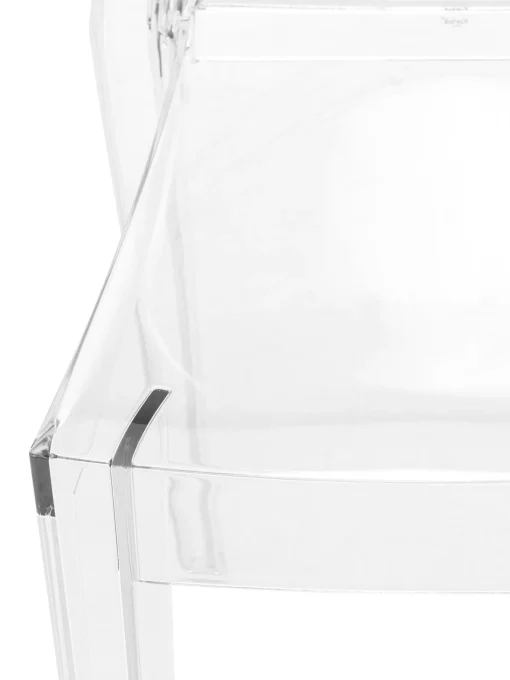 Sedia Di Design Victoria Ghost