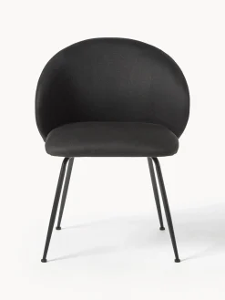 Sedia Imbottita Luisa 2 Pz