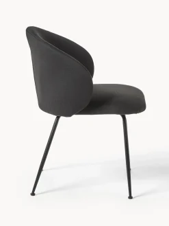 Sedia Imbottita Luisa 2 Pz