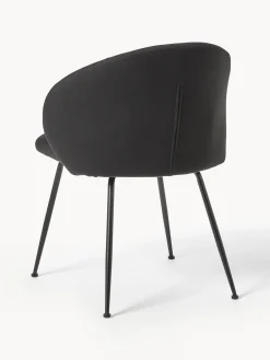 Sedia Imbottita Luisa 2 Pz