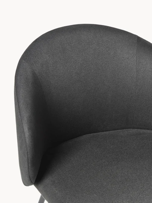 Sedia Imbottita Luisa 2 Pz