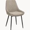 Sedia Imbottita Sierra 2 Pz