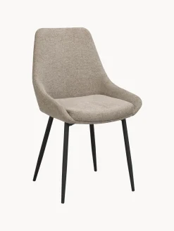 Sedia Imbottita Sierra 2 Pz