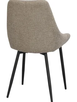 Sedia Imbottita Sierra 2 Pz