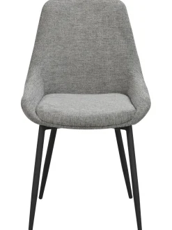 Sedia Imbottita Sierra 2 Pz