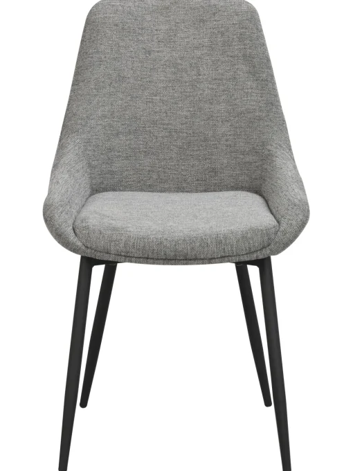 Sedia Imbottita Sierra 2 Pz