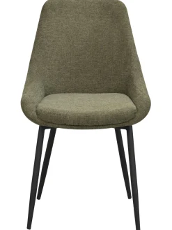 Sedia Imbottita Sierra 2 Pz