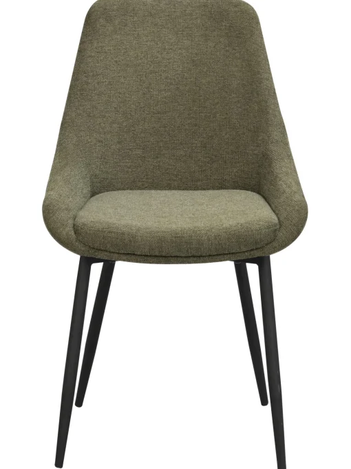 Sedia Imbottita Sierra 2 Pz