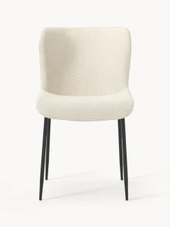 Sedia Imbottita Tess