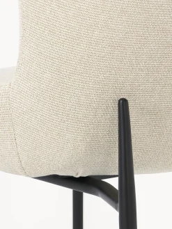 Sedia Imbottita Tess